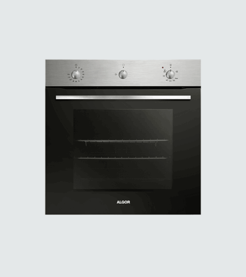 Algor ALOV60GSS Built-In Gas Ovens 60 cm